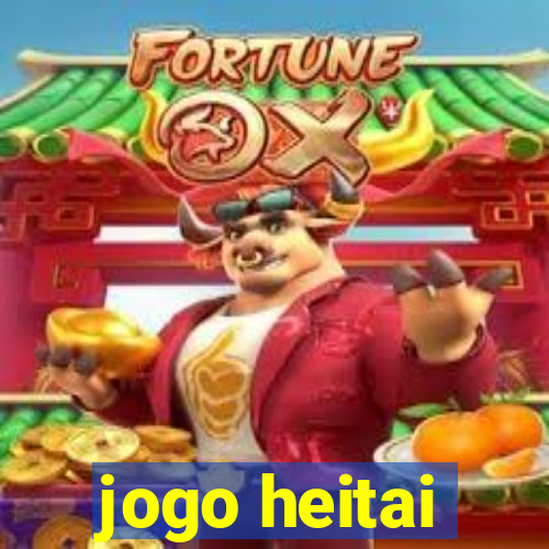 jogo heitai